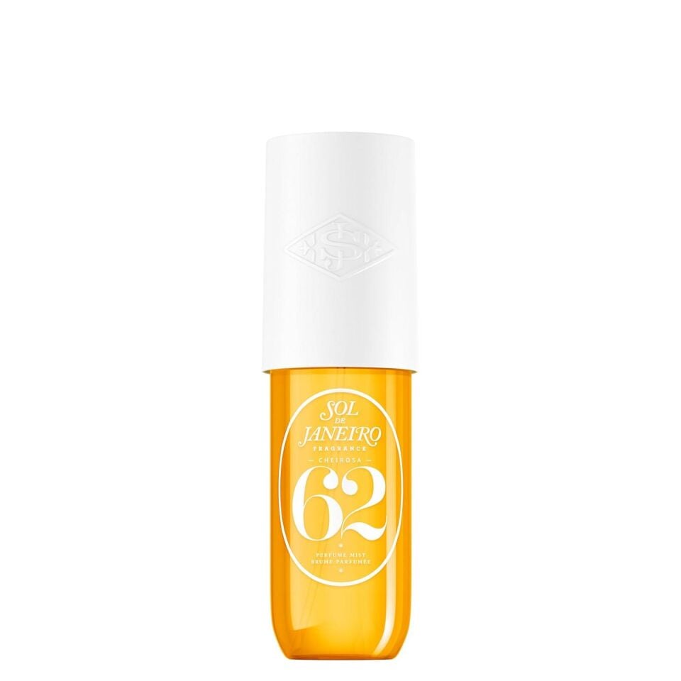 Sol De Janeiro Body Mist Vücut Spreyi 90 Ml Chirosa 62
