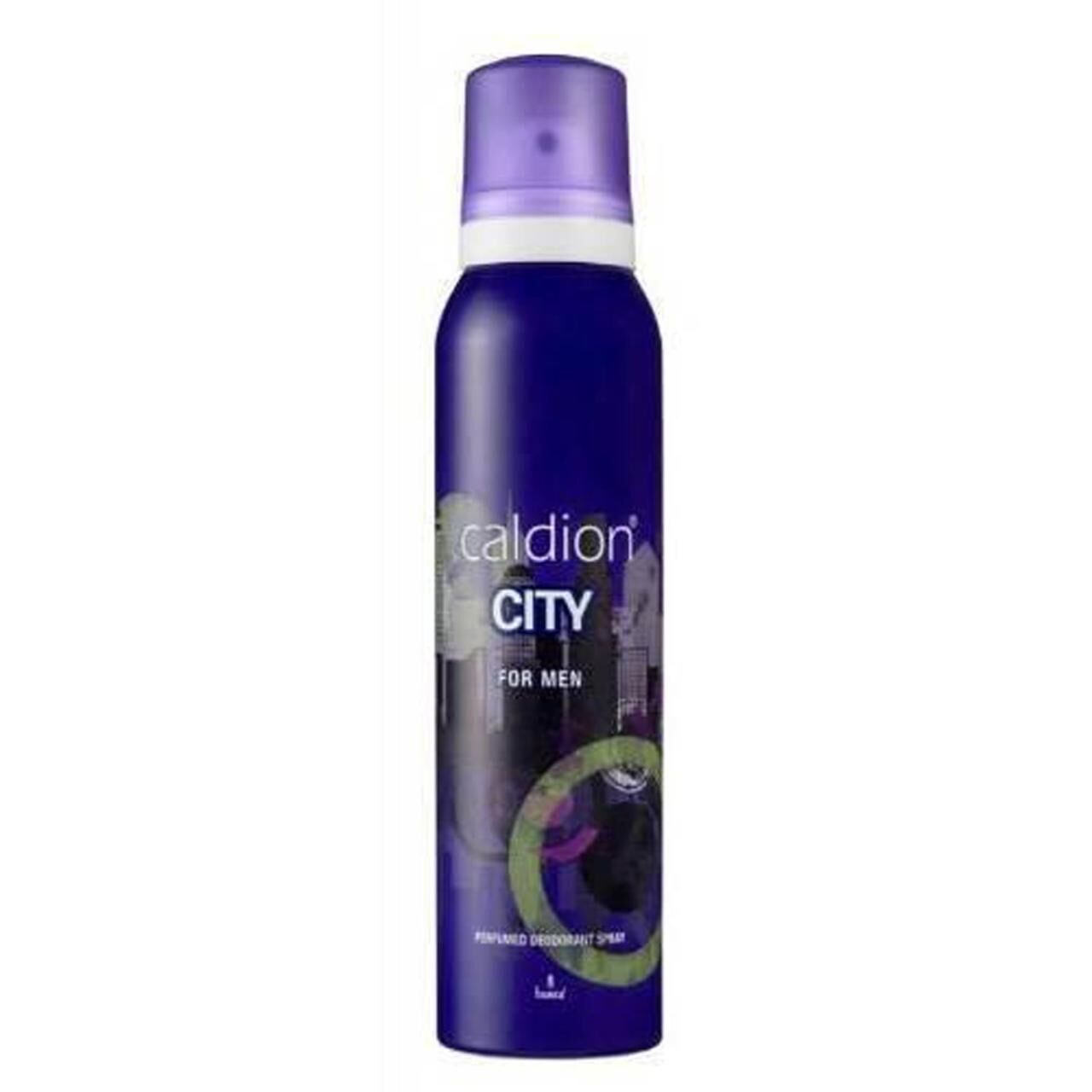 Caldion City Erkek Deodorant 150 ml
