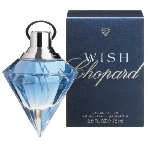 Chopard Wish EDP Bayan 75 ml Kadin Parfüm
