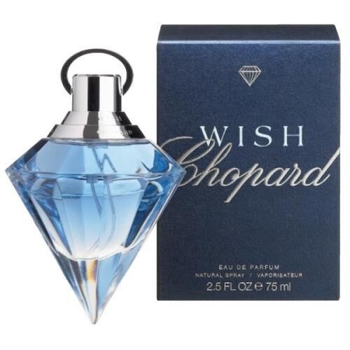 Chopard Wish EDP Bayan 75 ml Kadin Parfüm