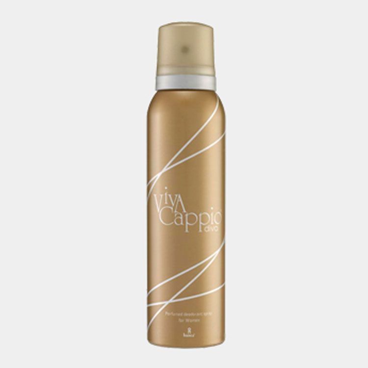 Viva Cappio Diva Deodorant 150 ml