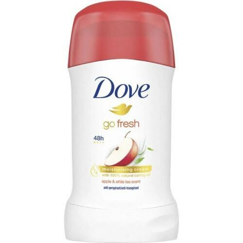 Dove Stick Go Fresh Elma Kadın 40 Ml 59079583