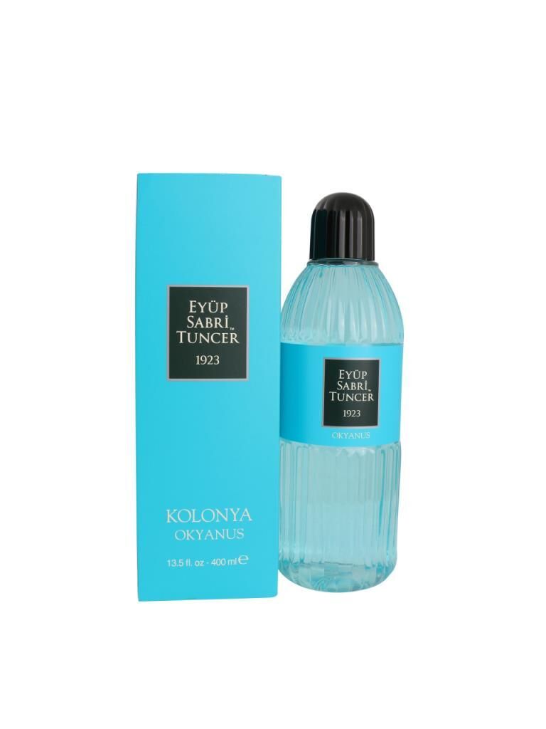 Eyüp Sabri Tuncer Okyanus Kolonya 400 ml Pvc