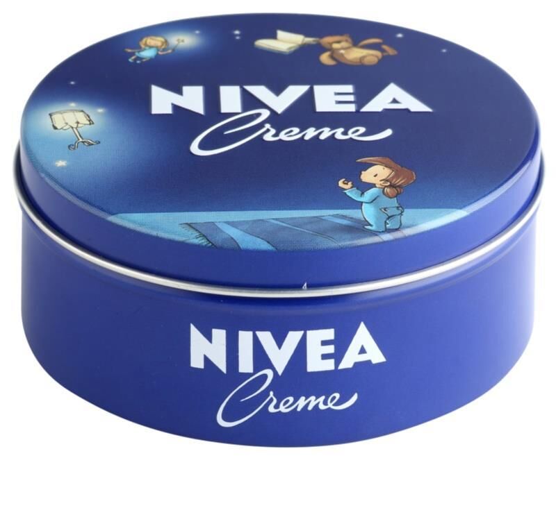 Nivea Krem 250 Ml Teneke