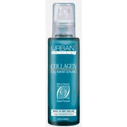 Urban Care Collagen Saç Bakım Serumu 125Ml