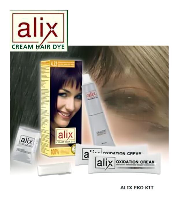 ALIX AVIEN EKO KIT BOYA 5/53