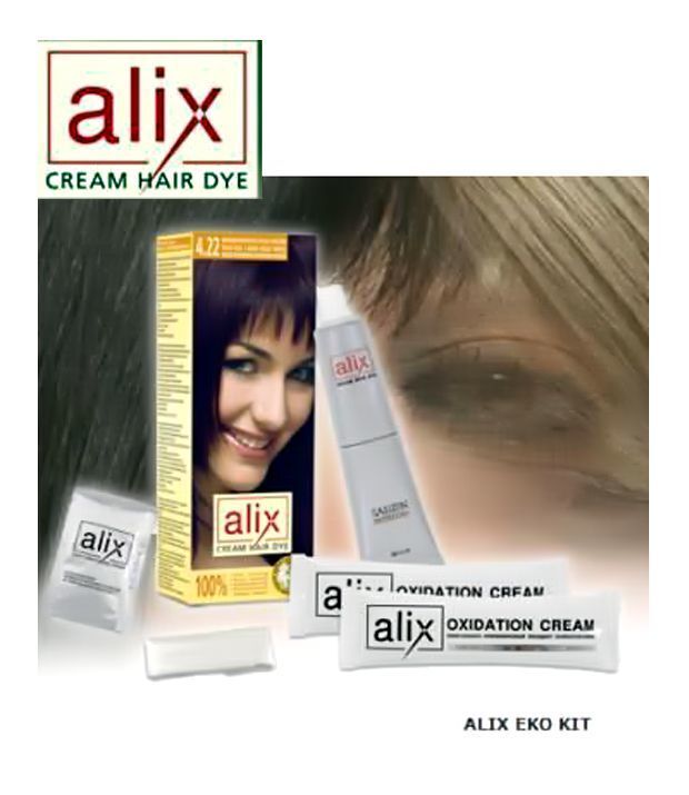 ALIX AVIEN EKO KIT BOYA 5/53