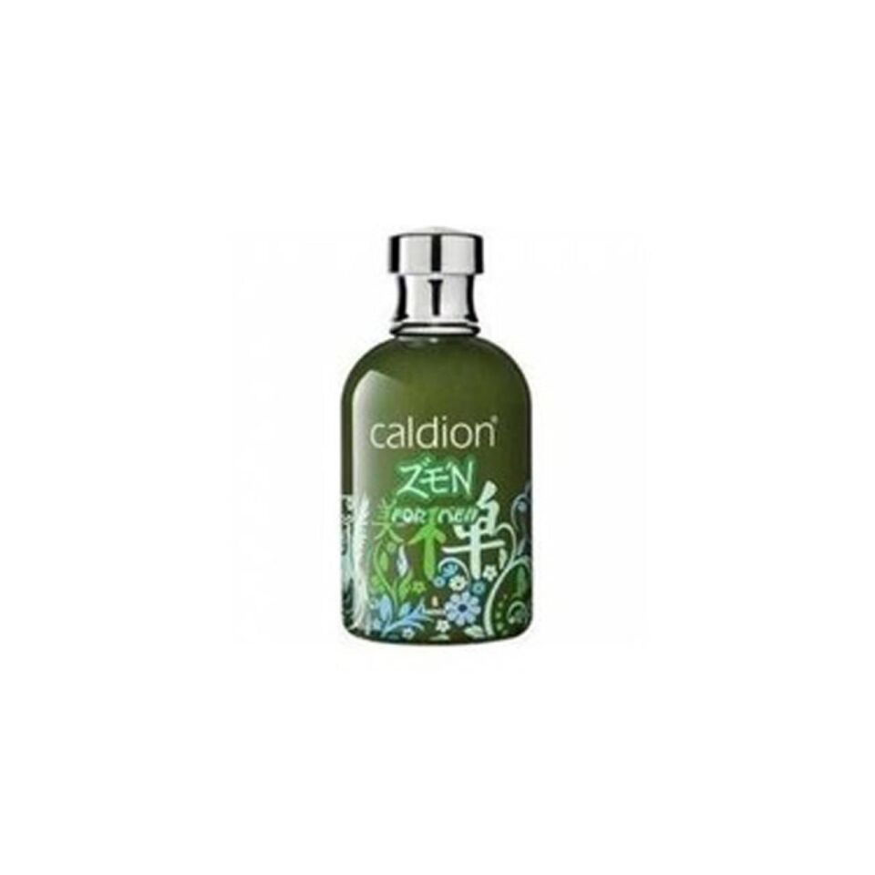 Caldion Zen 50 Ml Edt Erkek Parfümü Kutusuz ( Sürpriz 150 Ml Deo Hediye )