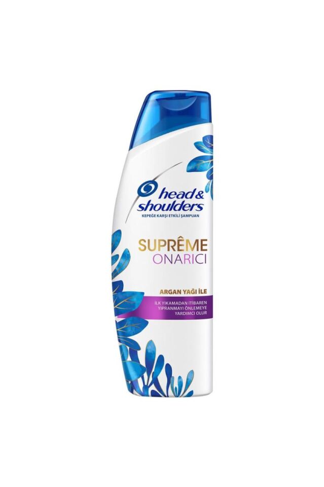 Head Shoulders Supreme Şampuan 300 Ml Onarıcı