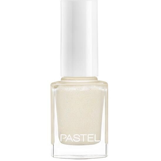 Pastel Oje 288 Sedefli Beyaz