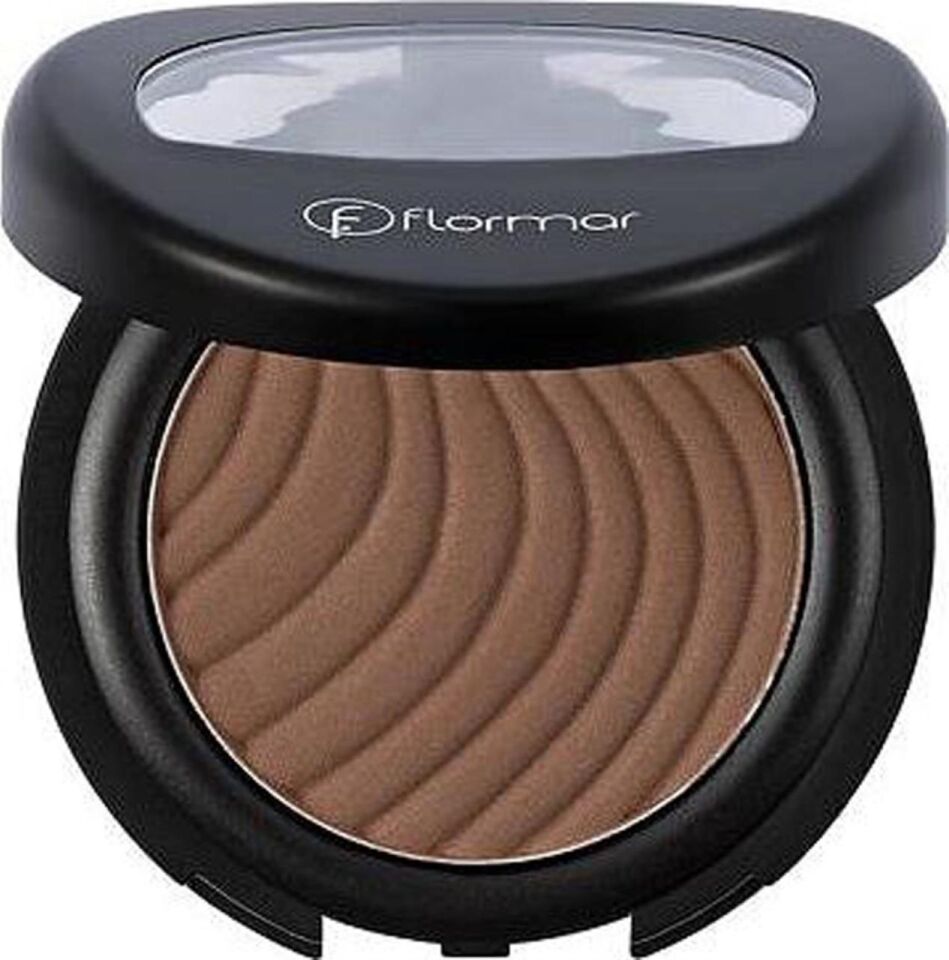 Flormar Kaş Farı EB02 Kahve