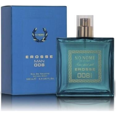 No Name 100 Ml Erkek Edt Erosse marin