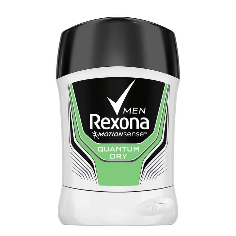 Rexona Stick Men Quantum Dry 50 Ml