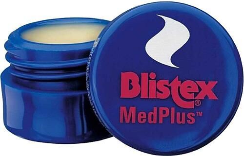 Blistex Med Plus Dudak Koruyucu 7ml Kavanoz Onarım