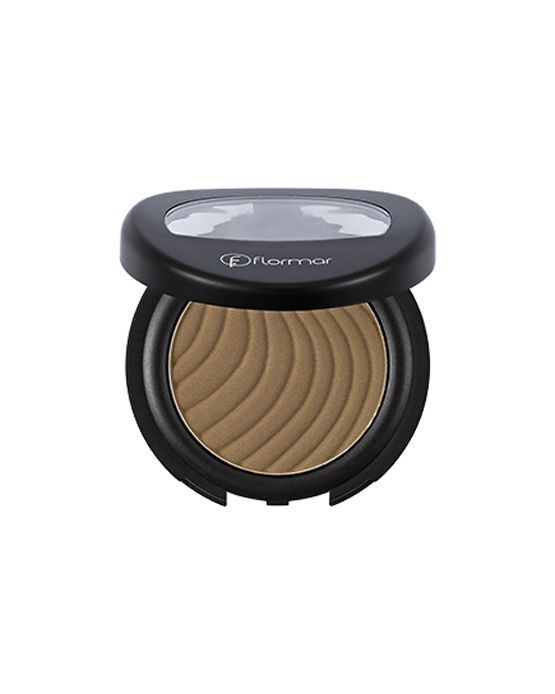 Flormar Kaş Farı EB01 Açık Kahve