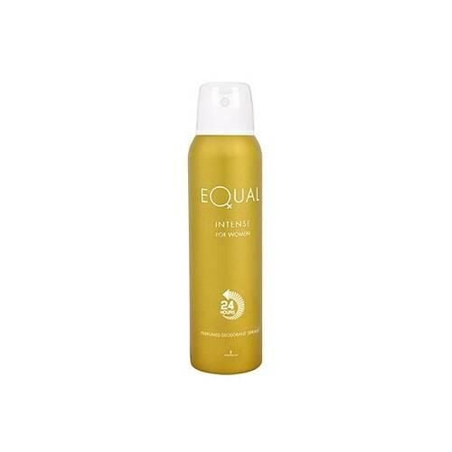 Equal Intense Bayan Deodorant 150 ml