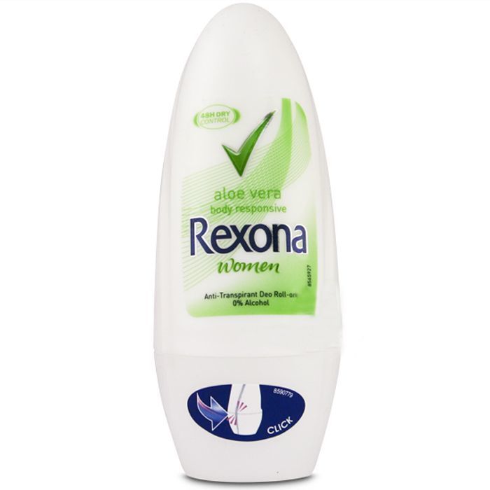Rexona Roll On Women 50 Ml LINEN DRY