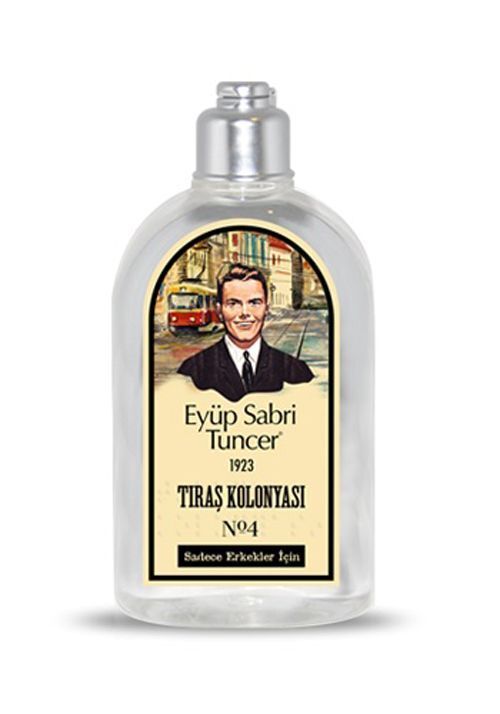Eyüp Sabri Tuncer Tıraş Kolonyası NO 4 250 ML