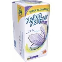 Helen Harper Ultra Night Ped Süper Ekonomik Boy 24 lü