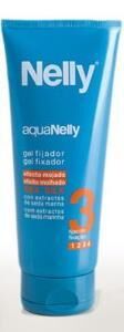 Nelly Jöle Islak Görünüm Veren Jöle 3 - Nelly Gel Wet Look 250 Ml