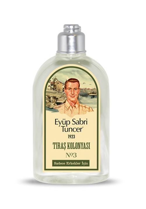 Eyüp Sabri Tuncer Tıraş Kolonyası NO 3 250 ML