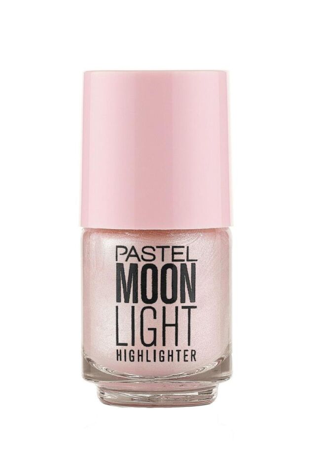 Pastel Likit Aydınlatıcı - Moon Light Highlighter 4.2 ml