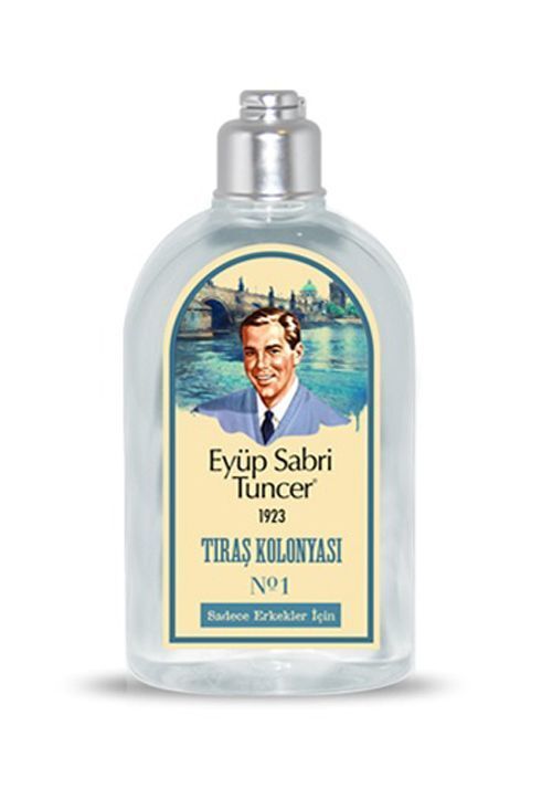 Eyüp Sabri Tuncer Tıraş Kolonyası NO 1 250 ML