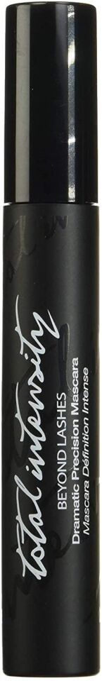 Prestige Total Intensity Maskara Jet Black TIM 01 Intense Yoğun Siyah