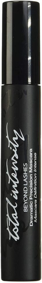 Prestige Total Intensity Maskara Jet Black TIM 01 Intense Yoğun Siyah