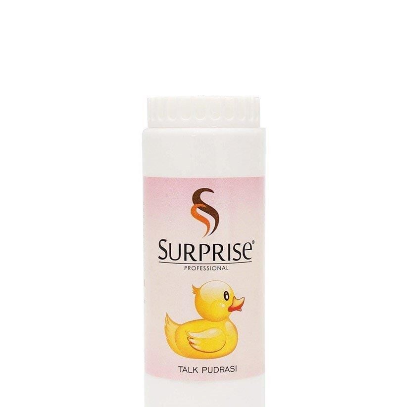 Surprise Talk Pudrası Serpme 60gr