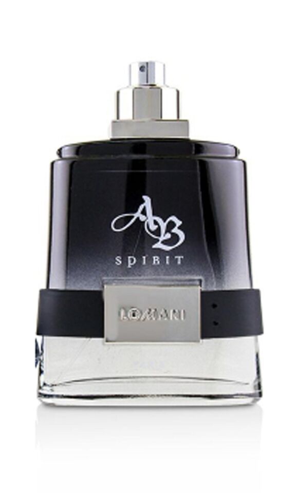 Lomani AB Sprit Erkek Parfüm 100 ML Edt - Dış kutusu yok
