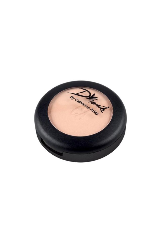 Catherine Arley Dinamik Matte Compact Pudra 04 - Elegant