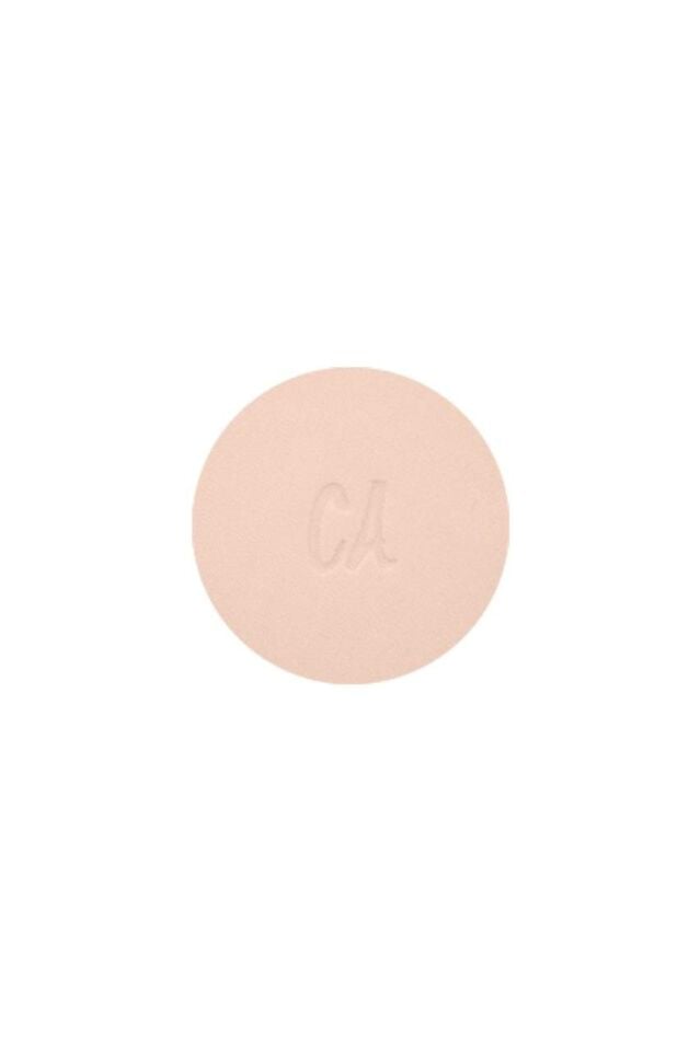 Catherine Arley Dinamik Matte Compact Pudra 04 - Elegant