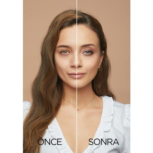 Loreal True Match Foundation 3N Creamy 30 Ml Nemlendirme Etkili
