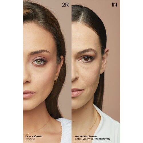 Loreal True Match Foundation 3N Creamy 30 Ml Nemlendirme Etkili