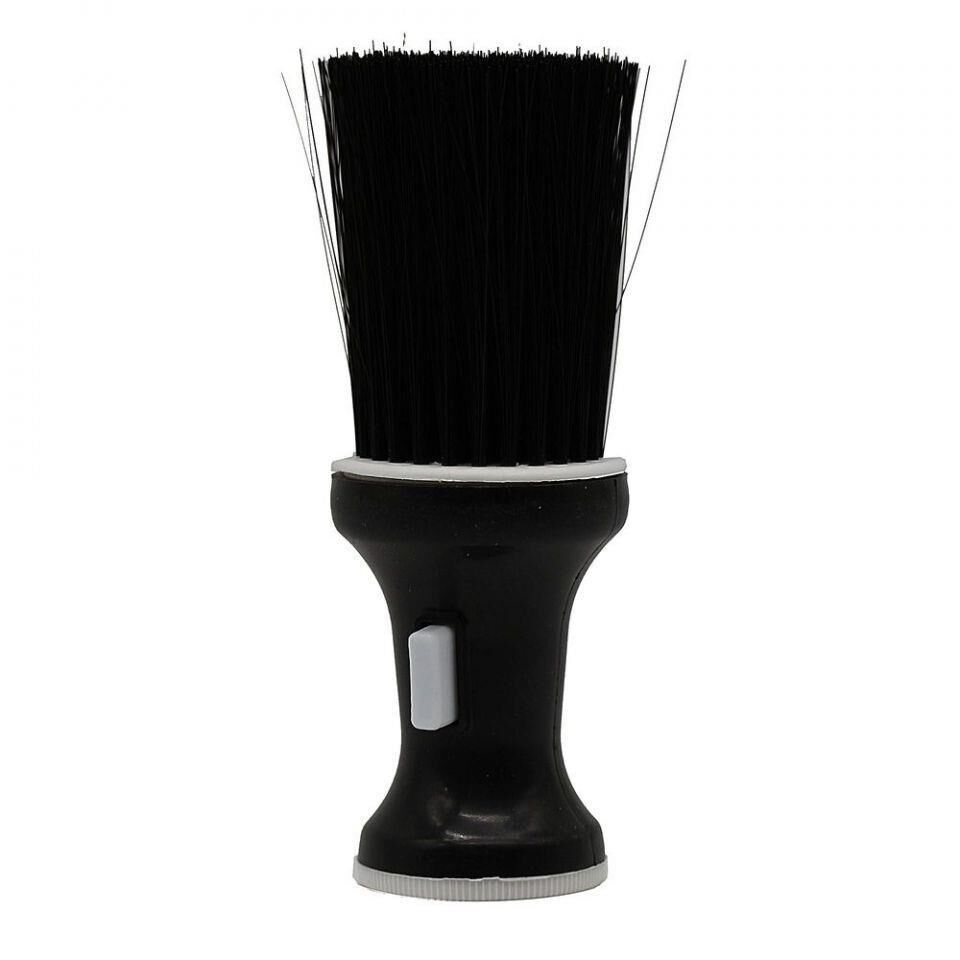 Barber Profesyonel Nano Absolute Pudralı Ense Fırçası