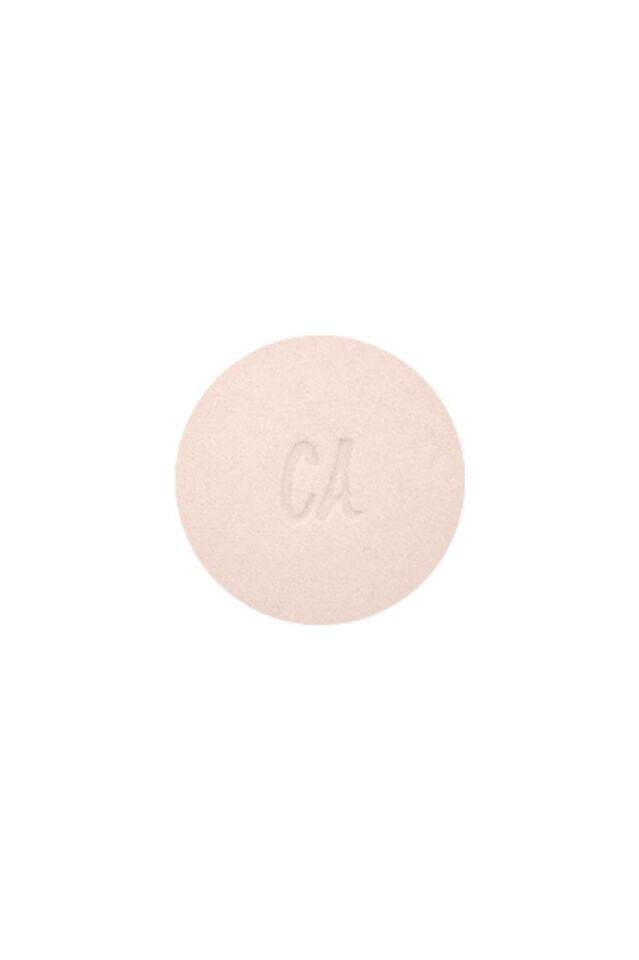 Catherine Arley Dinamik Matte Compact Pudra 01 - Elegant