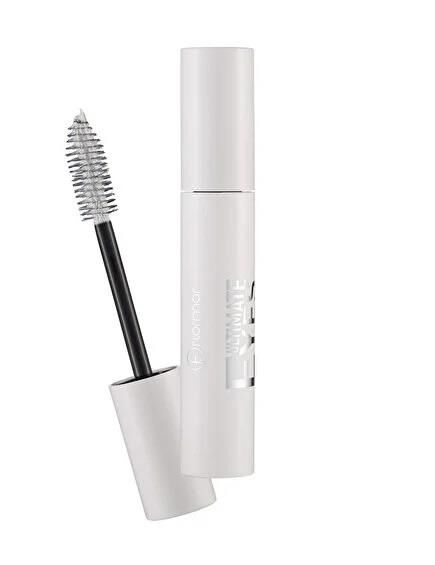 Flormar Maskara Bazı - Ultimate Eyes Primer Mascara