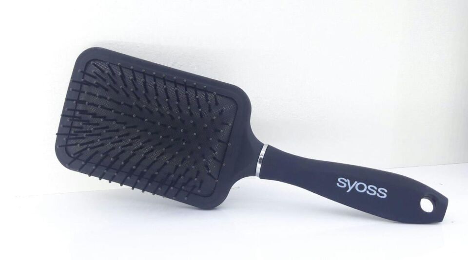 Syoss Geniş Saç Açma Fırçası