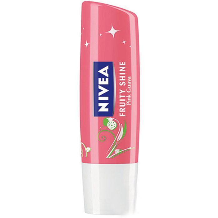 Nivea Lip Fruity Shine Cherry Kiraz İçerikli Dudak Bakım Krem
