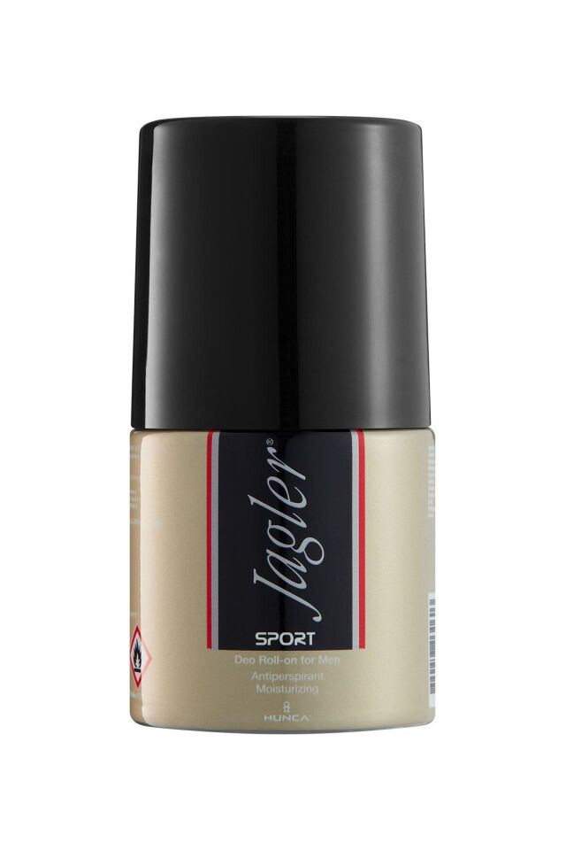 Jagler Roll on Sport 50 Ml Erkek