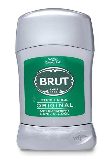 Brüt Stick Orginal 50 Ml