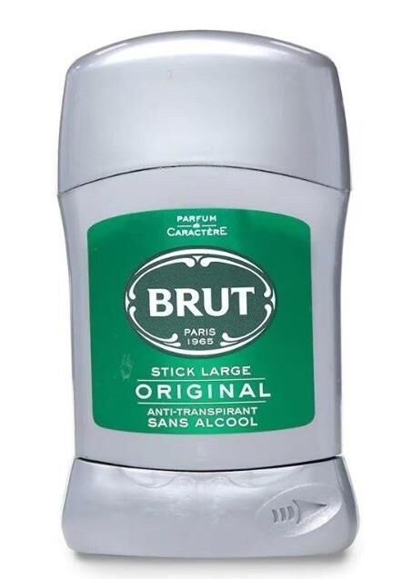 Brüt Stick Orginal 50 Ml