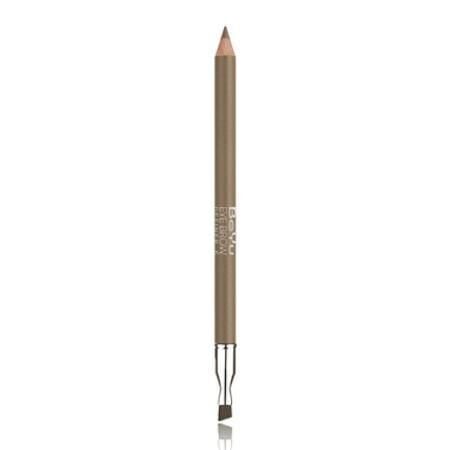 Beyu Kaş Kalemi Eye Brow Definer 6 Orta Koyu Kahve Akma Dagılma Yapmaz