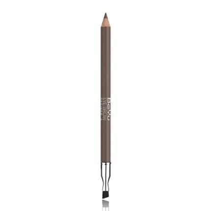 Beyu Kaş Kalemi Eye Brow Definer 4 Kahve Akma Dagılma Yapmaz