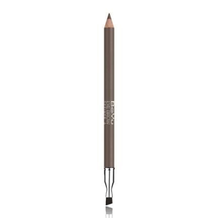 Beyu Kaş Kalemi Eye Brow Definer 4 Kahve Akma Dagılma Yapmaz