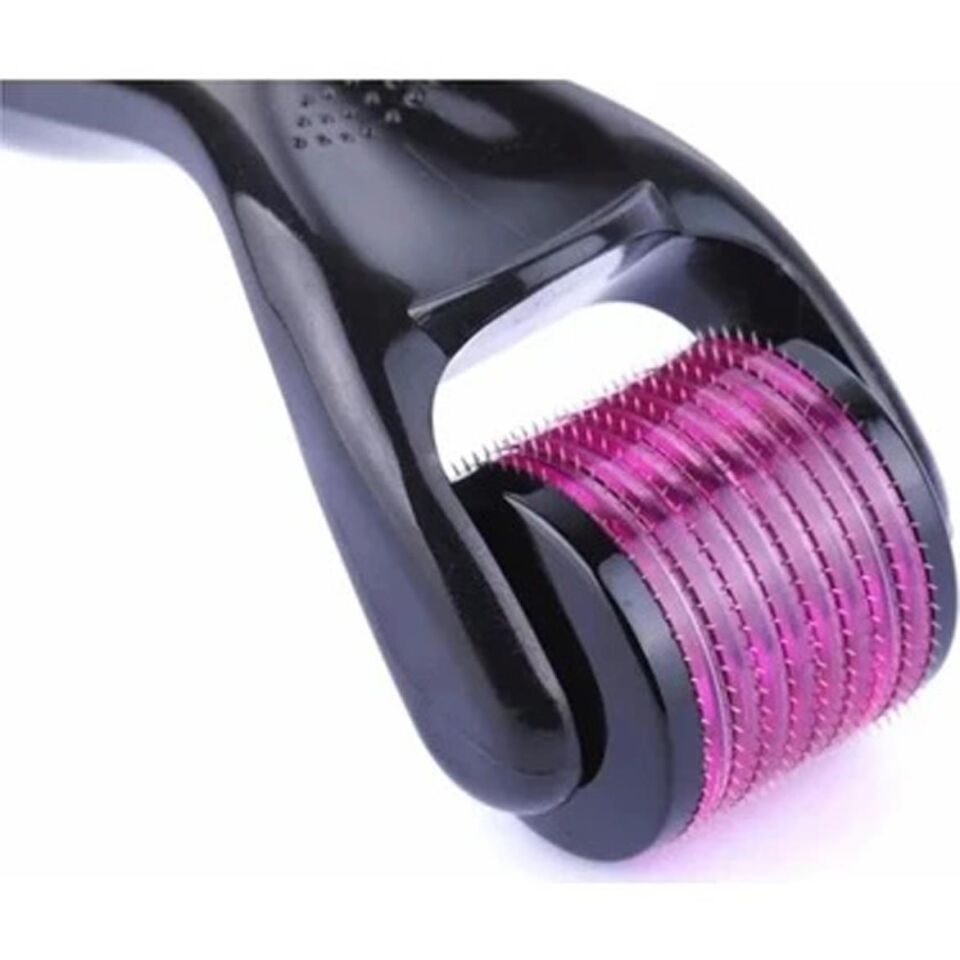 Drs Titanyum Uçlu 540 İğneli Derma Roller 0.5 Mm