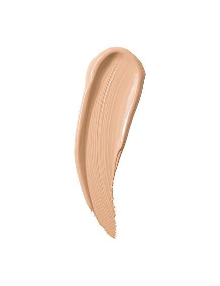 Flormar Fondöten Invisible Cover HD Foundation 40 Light Ivory