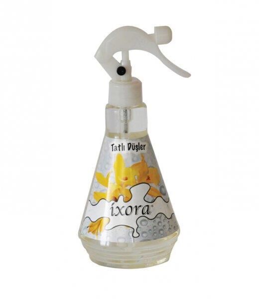 Ixora Oda Kokusu 500 Ml Sprey Vanilya Tatlı Düşler