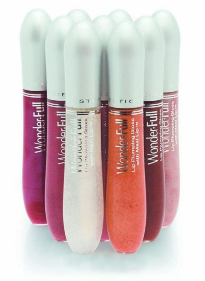 Prestige. Prestige Wonderfull Plumping Gloss LPG 17